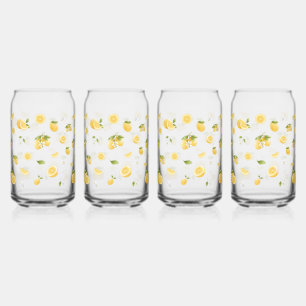 Motif citron