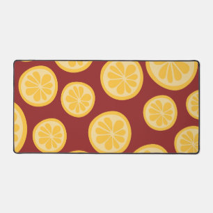 Motif citron