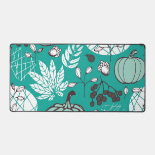 motif citrouille