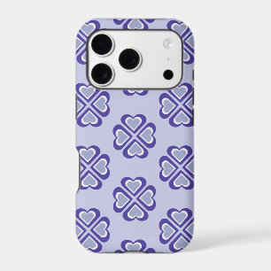Motif coeurs