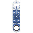 Motif côtier nautique élégant de Windrose