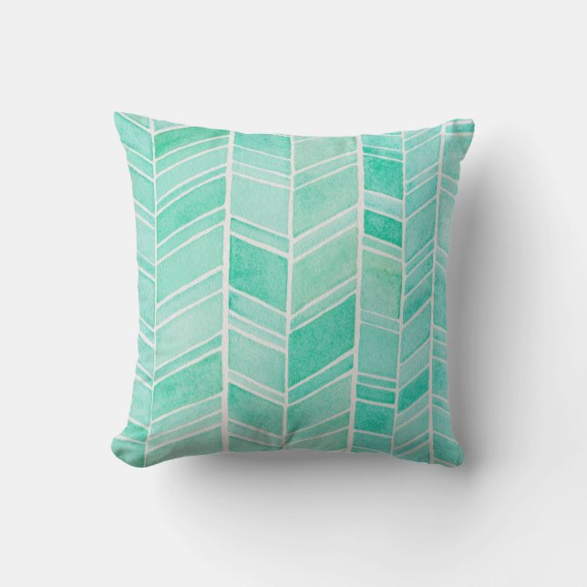 Motif Coussin Carré  (Recto)