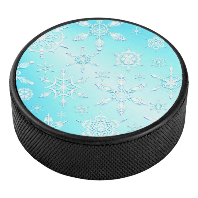Motif Crystal Snowflakes (3/4/2016 12:00:00 AM)
