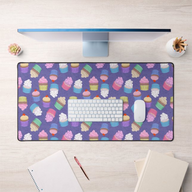 Motif Cupcakes (Bureau 1)