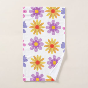 Motif Daisy