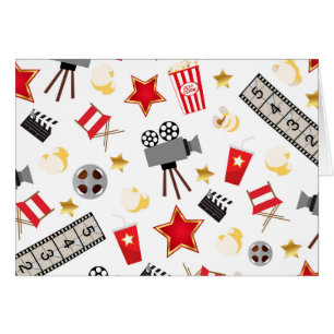 Motif d'amant de film
