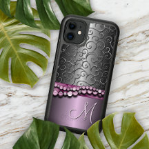 Motif d'antiquités Faux Ornat Personnalisé