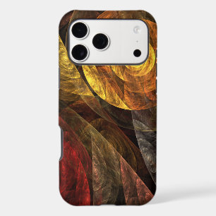 Motif d'art abstrait moderne floral tournesol