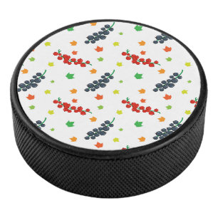 Motif de baies, framboise, myrtille, fruit