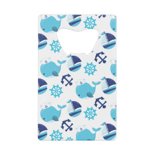 Motif De Baleines, Beaux Baleines, Baleines Bleues