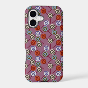 Motif de bonbons   motif Lollies   lollipop 49