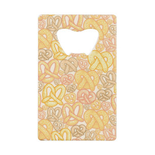 Motif de bretzel