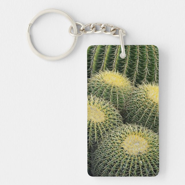 Motif de cactus (Devant)