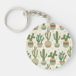 Motif de cactus d'étape   de Geo de sud-ouest