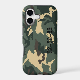 Motif de camouflage
