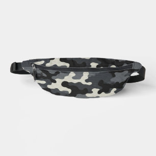 Motif de camouflage militaire urbain