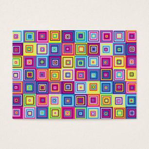 Motif de Carrés