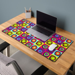motif de cercles