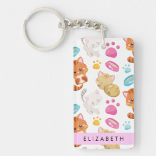 Motif De Chats, Chats Mignons, Kitty, Paws, Votre 