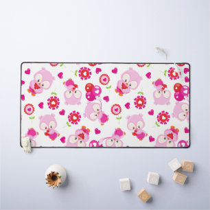 Motif De Chouettes, Chouettes Mignonnes, Chouettes