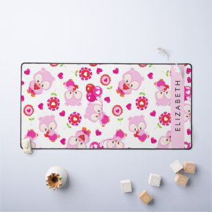 Motif De Chouettes, Chouettes Mignonnes, Chouettes