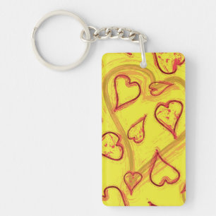 Motif de coeur