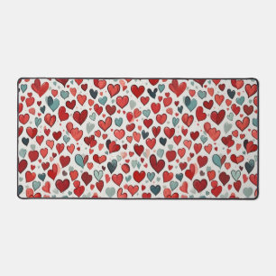 Motif de coeur
