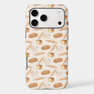 Motif de cuisson cosy