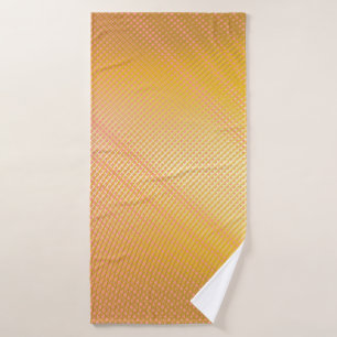 Motif de dégradé minimal. Conception de la couvert
