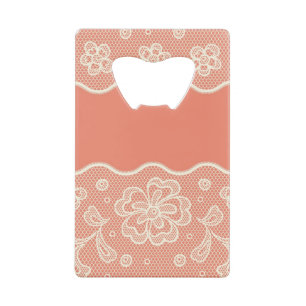 Motif de dentelle, cru 4 de fleur