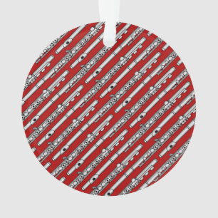 Motif de dessin de flux