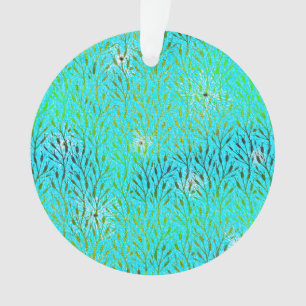 Motif de fête étincelant avec feux d'artifice en a