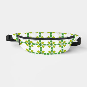Motif de feuille, motif de feuilles, feuilles vert
