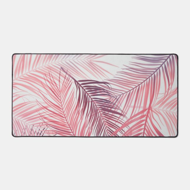 Motif de feuilles (Recto)