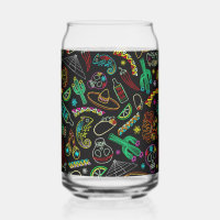 Motif de Fiesta du Mexique