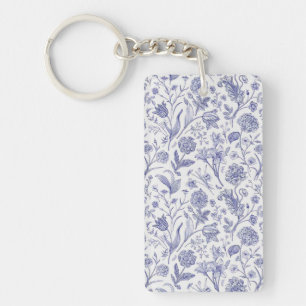 Motif de fleurs