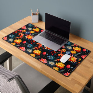 Motif de fleurs