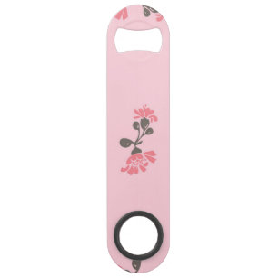 Motif de fleurs