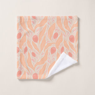 Motif de fleurs