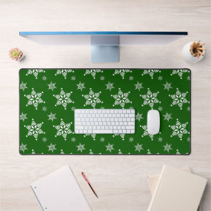 Motif de flocon de neige, Flakes blancs, Neige, Ve