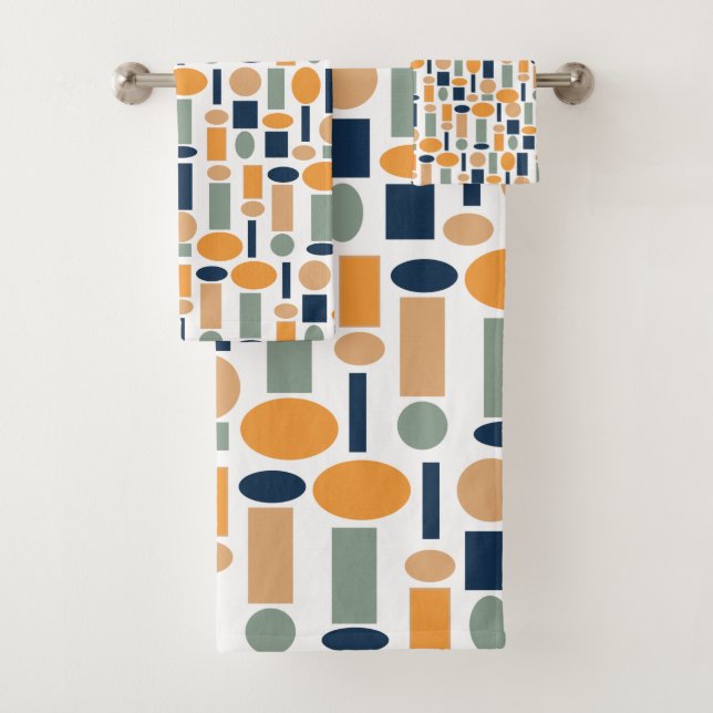 Motif de forme  (En situation)