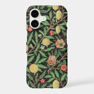 Motif de fruit de William Morris Vintage