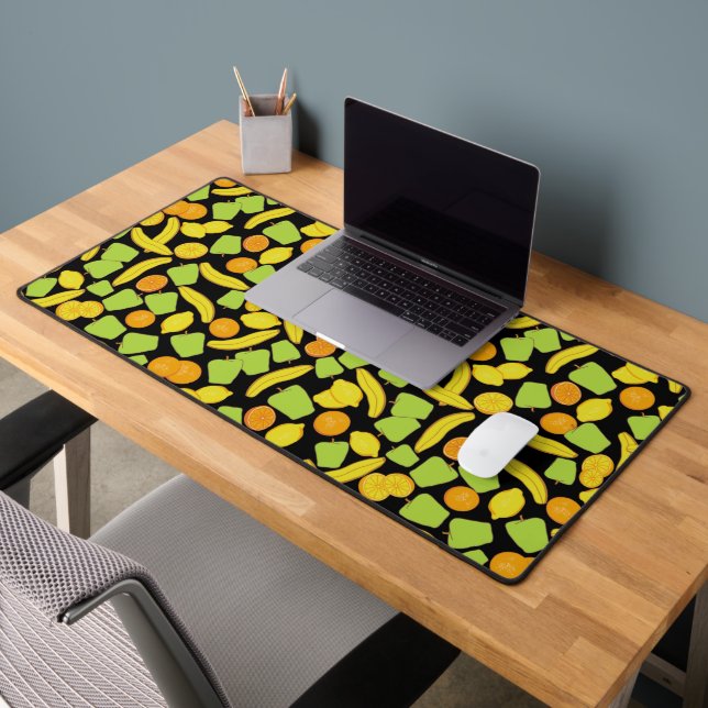 Motif de fruits (Bureau 2)