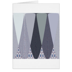 Motif de géométrie tribale