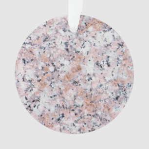 Motif de granit