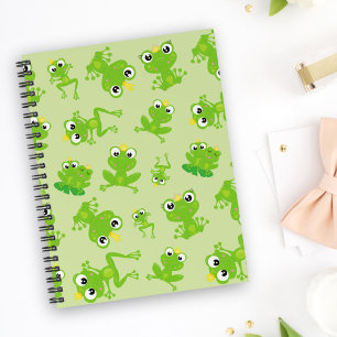 Motif de grenouille, Grenouilles mignonnes, Grenou