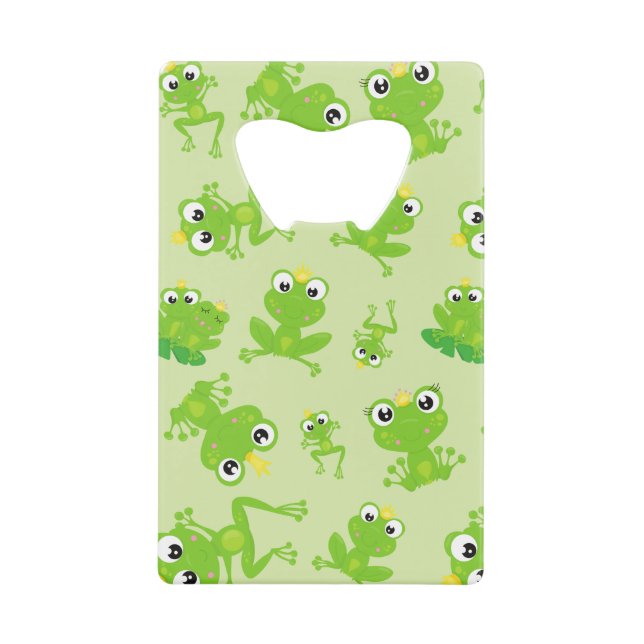 Motif de grenouille, Grenouilles mignonnes, Grenou (Devant)