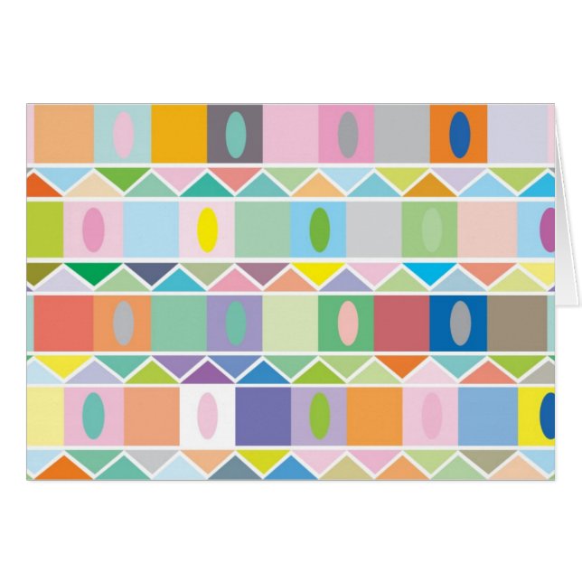 Motif de Housey (Devant horizontal)