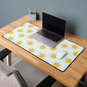 Motif de la journée du Doodle Sunshine