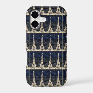 Motif de la Tour Eiffel